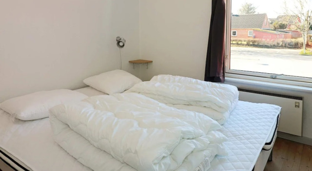 6 Person Holiday Home in Hadsund