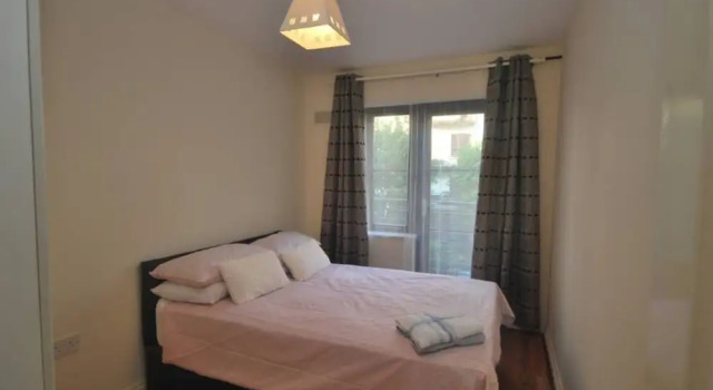 Central 2 Bedroom Dublin Apartment, Забронировать Апартаменты/квартира Апартаменты Дублина, рядом с Театр Олимпия, Апартаменты/квартира