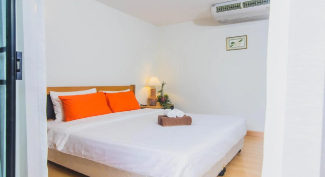 Palm Suites Khao Yai