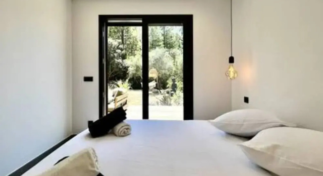 Casa di Macchjerolu - 8 Pers, Varaa Lomakoti Sotta 