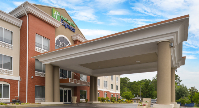 Holiday Inn Express & Suites Chattanooga - East Ridge, an IHG Hotel, Reserva ahora Hotel East Ridge Tennessee