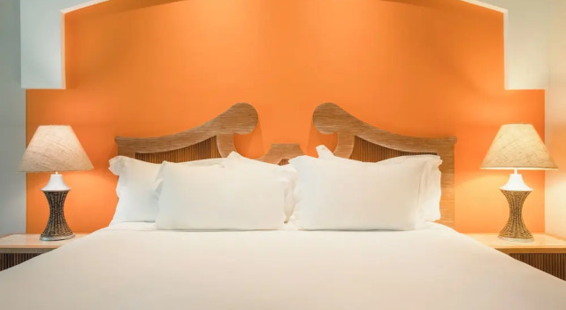 Номер Premium Iberostar Waves Bahia - All Inclusive