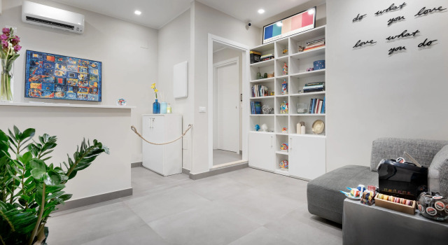 B&Blue