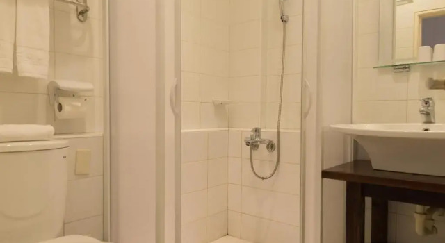 Номер Economy Lishan Guest House