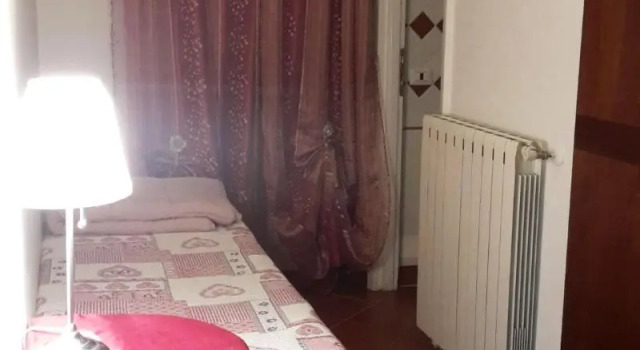 B&B Rupe Antica, Book Bed and Breakfast Hotels in Artena with Parking, Parking
