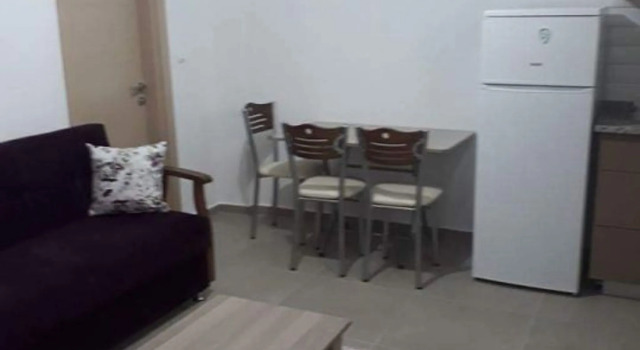 Apart Mercan Kosku