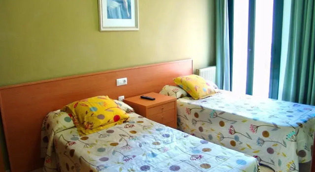 Hotel Pinxo