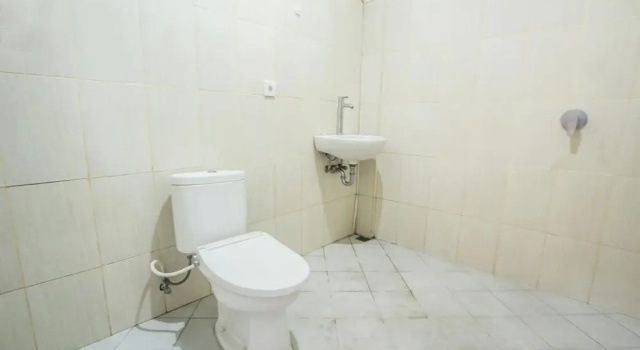 Двухместный номер Standard Azalea Homestay & Villa