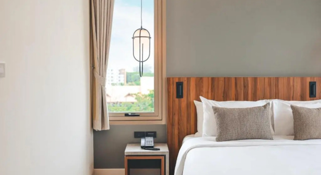 Люкс Welladee Wellness Chiang Mai