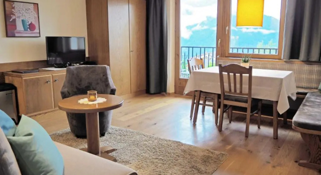 Апартаменты c 1 комнатой Apartment Pale