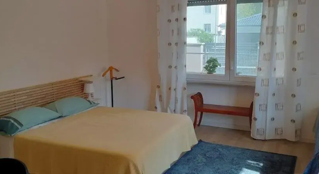 Номер Standard Casa di Lucio
