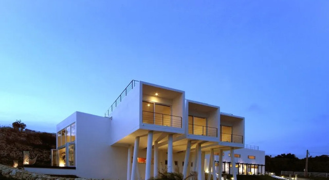 Private Resort Hotel RENN
