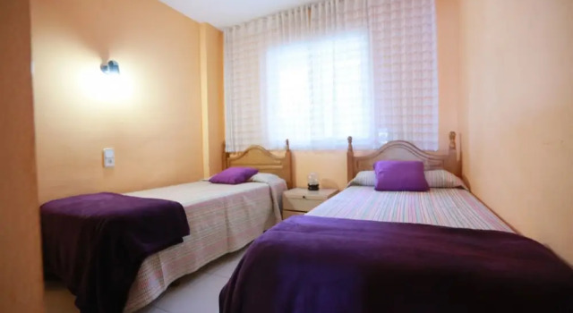 Apartamento Acogedor Para 6 Personas en Salou