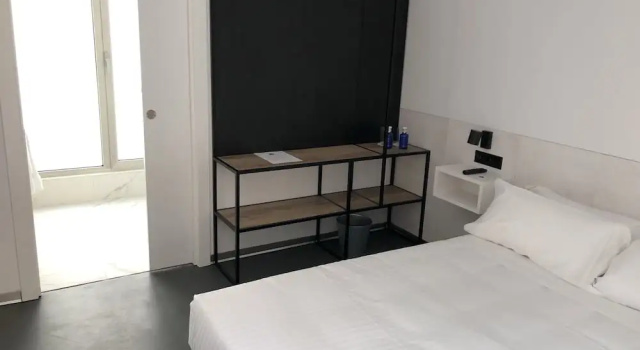 Номер Standard Hotel Melibea by gaiarooms