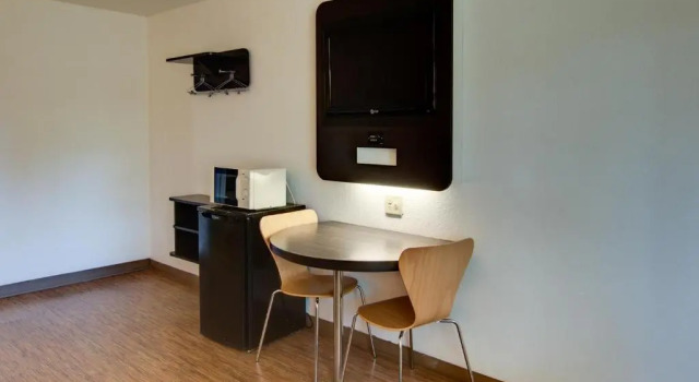 Номер Standard Motel 6-Mount Pleasant, TX