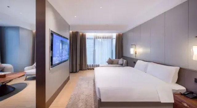 Люкс Executive Huakai Holiday Hotel