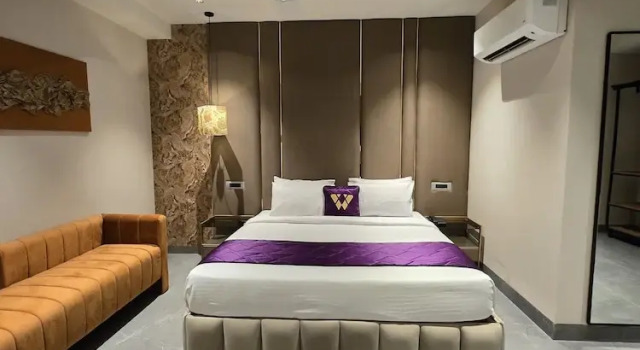 Western Banjara, Rezervovat Hotel Banjara Hills 
