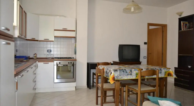 Leccio 6, Rezervovat Hotel Sirolo 