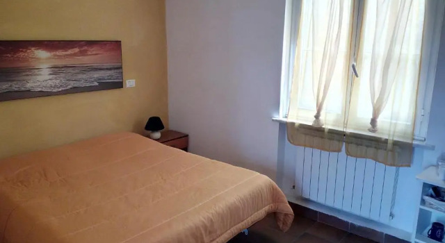 Номер Deluxe Nonna Piera