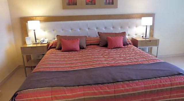 Номер Standard Fueguino Hotel