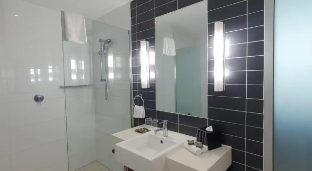 Номер Standard Novotel Brisbane Airport