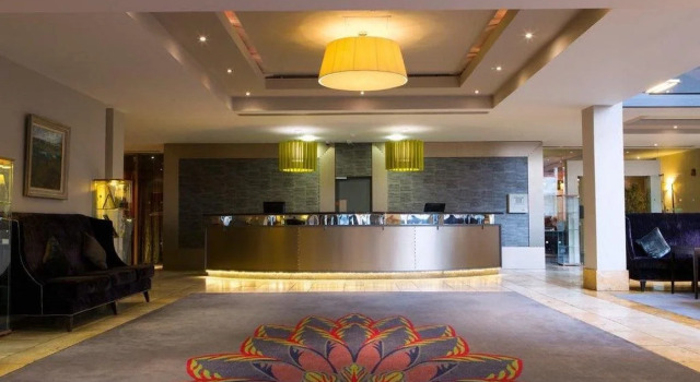 Kilkenny Ormonde Hotel