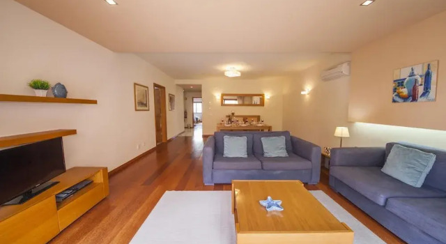 B27 - Luz Bay 2 Bedroom Apartment, Rezervovat Apartmán Hotely v Luz s parkováním, Parkování
