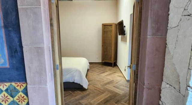 Номер Economy Hotel Úrsula Concept