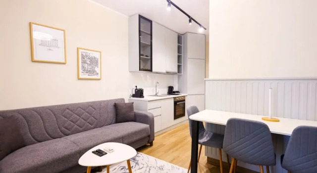 Grandstay Urban Eight