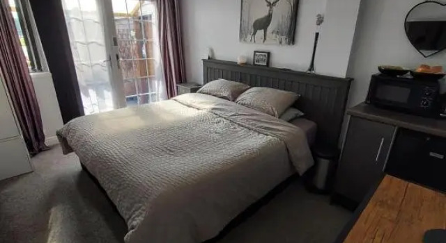 Hadrians wall studio, Rezervați Hotel Carlisle Cumbria