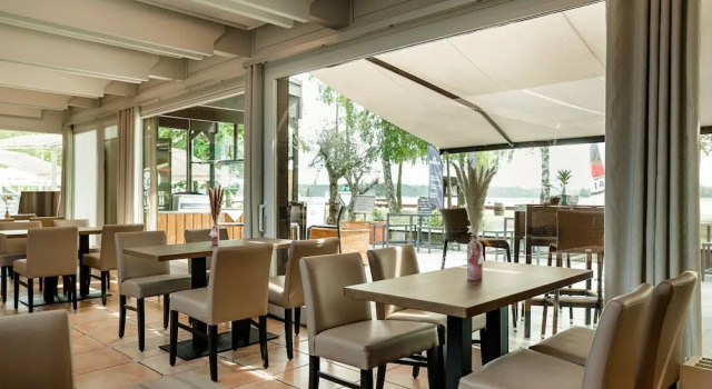 Seehotel am Tankumsee, Забронировать Отель Отели Гифхорн с бассейном, Бассейн