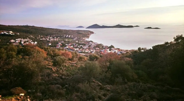 Tas Ev Butik Otel, Rezerwuj Hotel Çandarlı Aegean Region