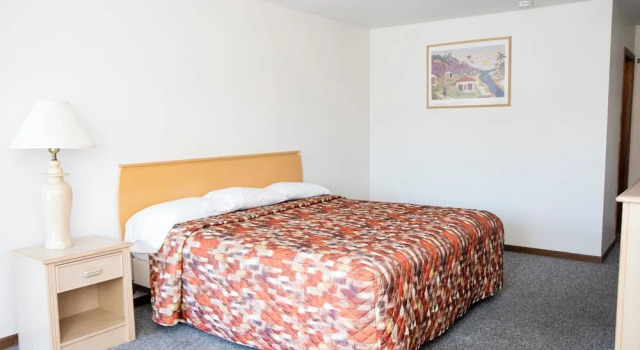 Номер Classic Starlite Motel