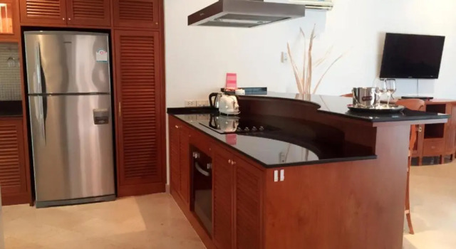 Вилла Deluxe VIP Chain Resort Pool Villa