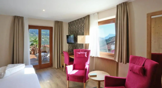Номер Standard Hotel Hofer