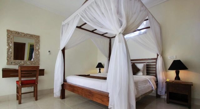Mawa House by Pramana Villas, Rezervovat Hotel Wellness hotely v Bali, SPA