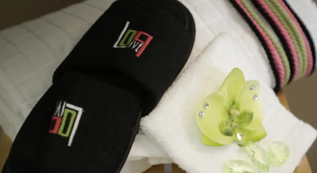 Апартаменты B&B Live09 Design