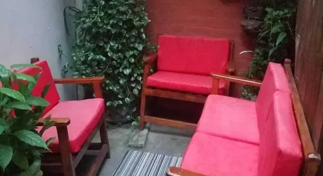 Номер Deluxe Hostal Vital Yek