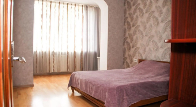 Apartments on 33 Epronovskaya Street, Book Apartment Kaliningrad Kaliningrad Region