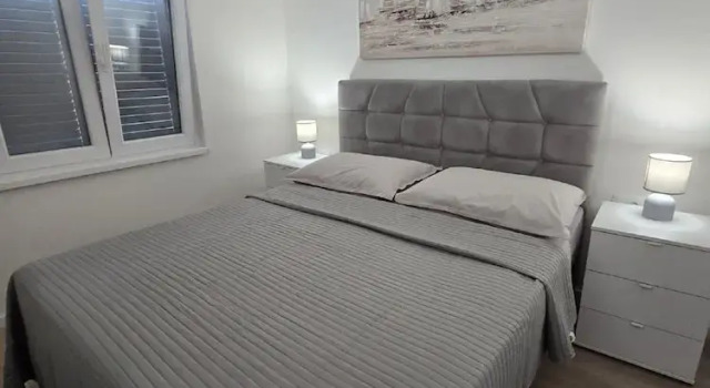Апартаменты Apartments Ivankovic