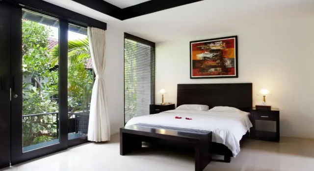 Номер Standard Scape Condotel