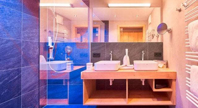 Номер Standard Bauernhof Hotel Oberschwarzach