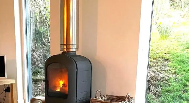 4 Balvaig Cottage, Забронировать Дом для отпуска Отели Центральной Шотландии с парковкой, Парковка