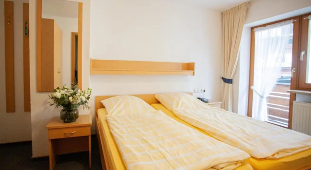 Двухместный номер Standard Hotel Königssee