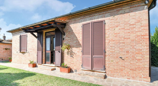Tranquil Stay in Montepulciano