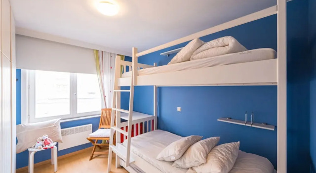Апартаменты Quiet Apartment With Sunny Terrace