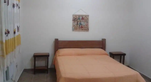 Pousada Dos Cajueiros, Rezervovat Hotel Hotely v Bahia se snídaní, Snídaně