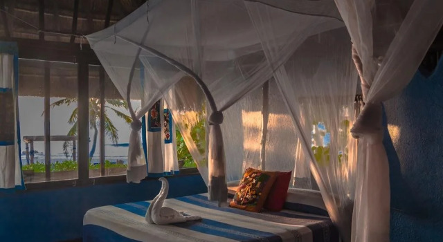 Hemingway Romantic Eco Resort