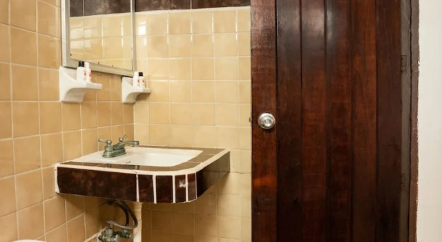 Номер Standard Hotel Rimon