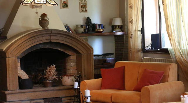 Agriturismo il Drago